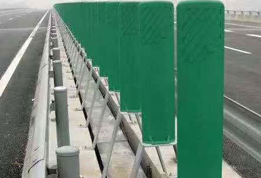 铁艺护栏安装
